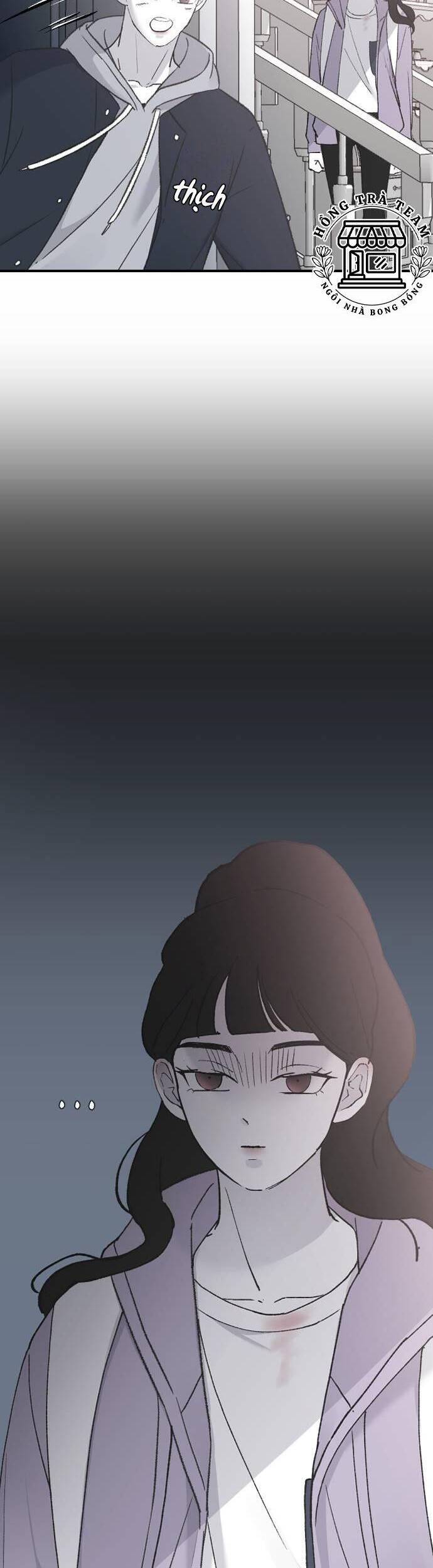 Ba Người Anh Trai Cực Phẩm Của Tôi Chapter 34 - 5