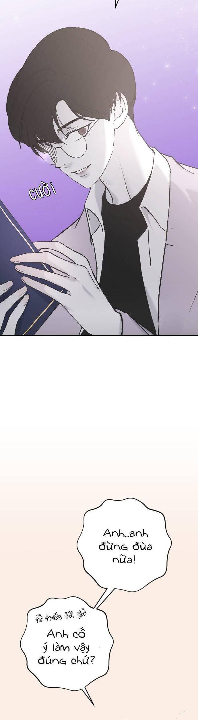 Ba Người Anh Trai Cực Phẩm Của Tôi Chapter 34 - 41