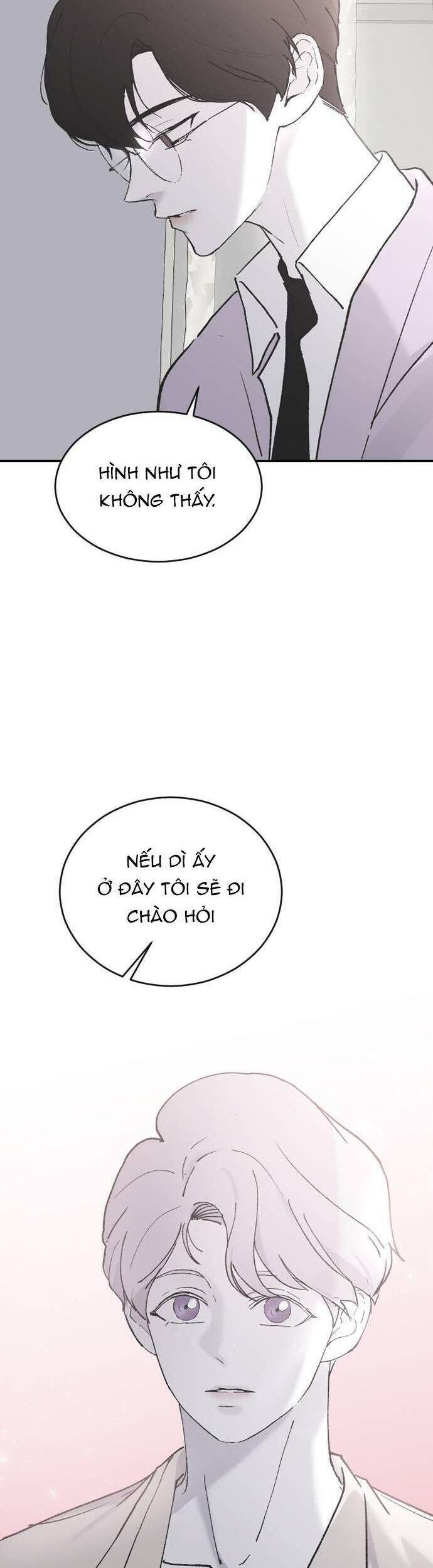 Ba Người Anh Trai Cực Phẩm Của Tôi Chapter 34 - 43