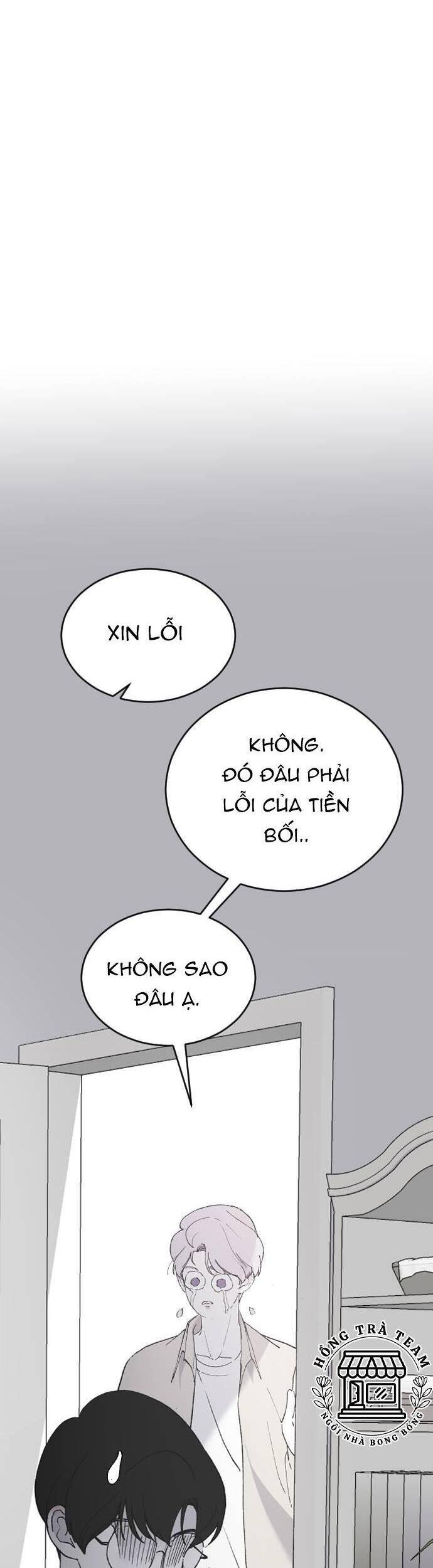 Ba Người Anh Trai Cực Phẩm Của Tôi Chapter 34 - 46