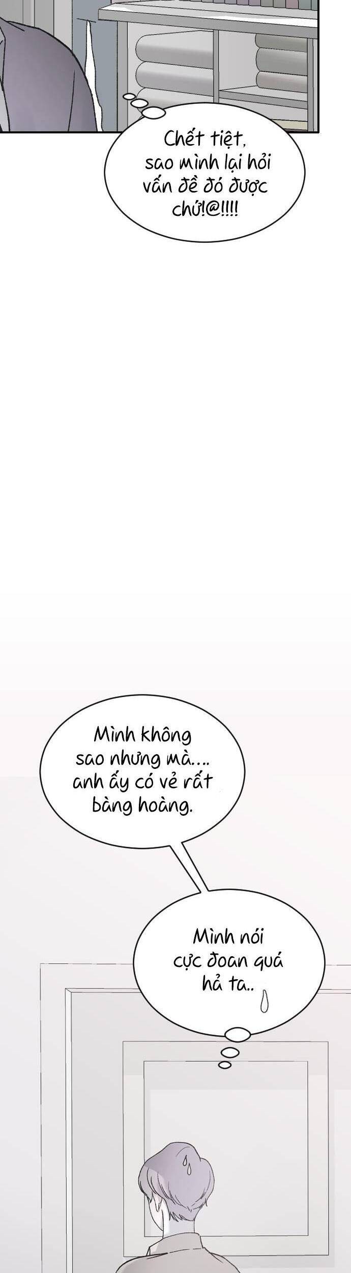 Ba Người Anh Trai Cực Phẩm Của Tôi Chapter 34 - 48