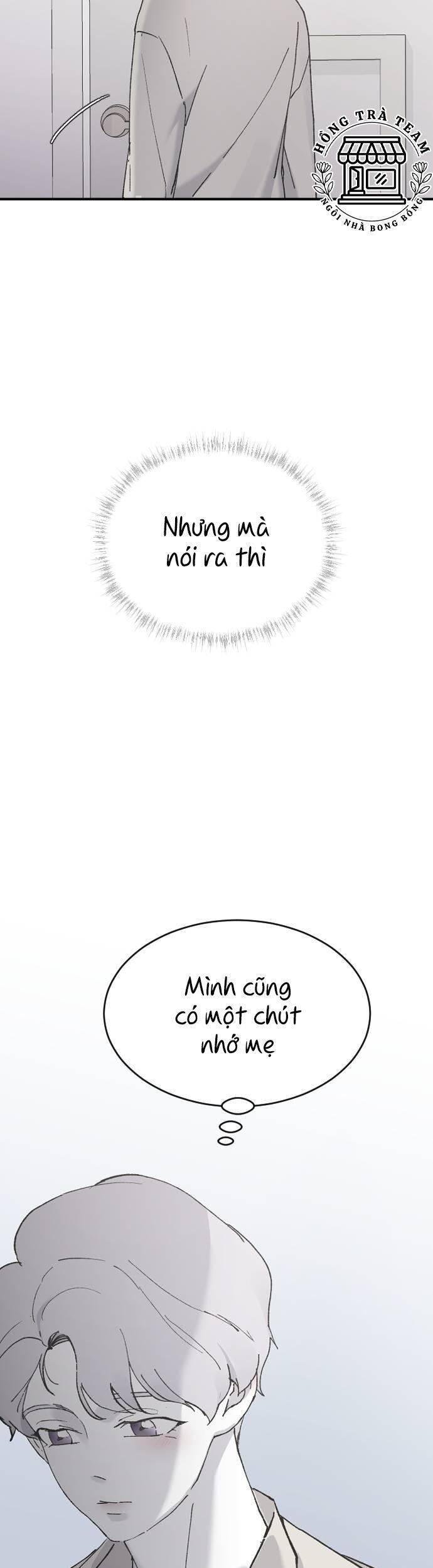 Ba Người Anh Trai Cực Phẩm Của Tôi Chapter 34 - 49