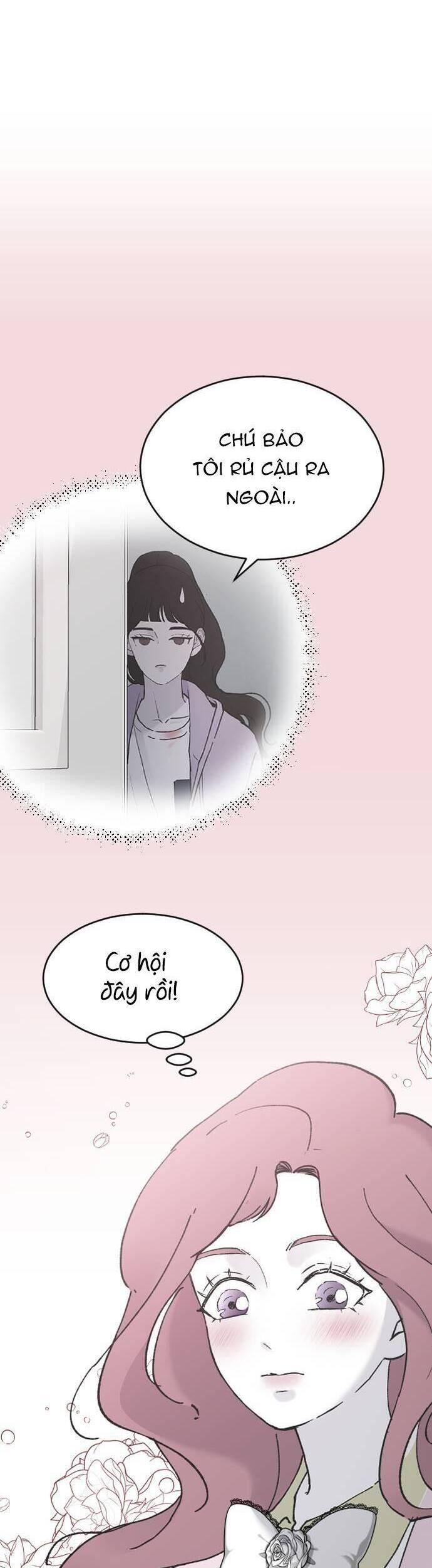 Ba Người Anh Trai Cực Phẩm Của Tôi Chapter 34 - 53