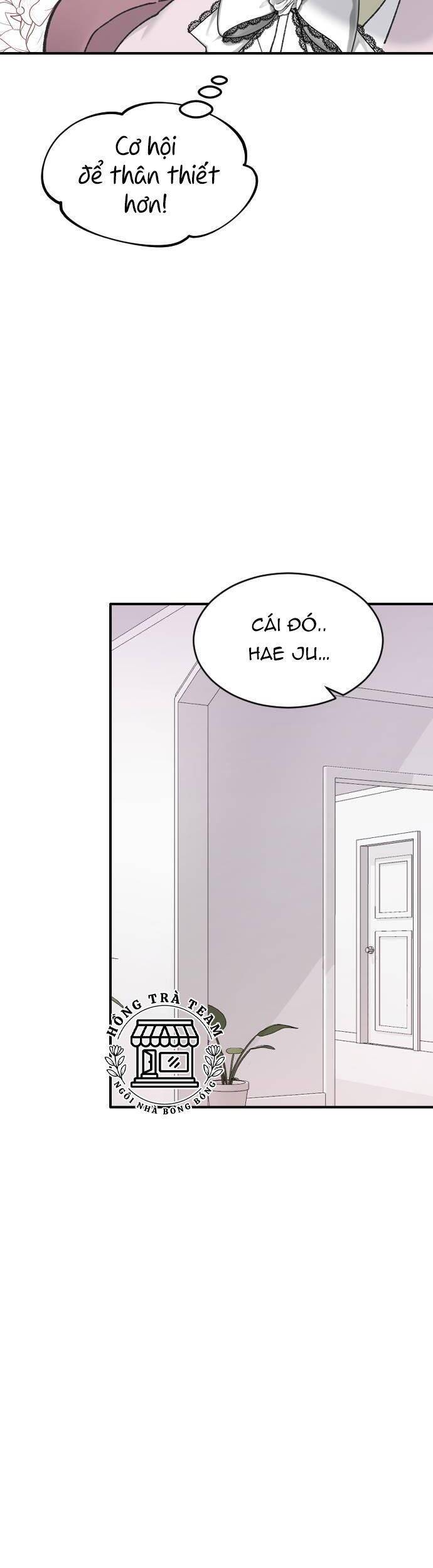 Ba Người Anh Trai Cực Phẩm Của Tôi Chapter 34 - 54