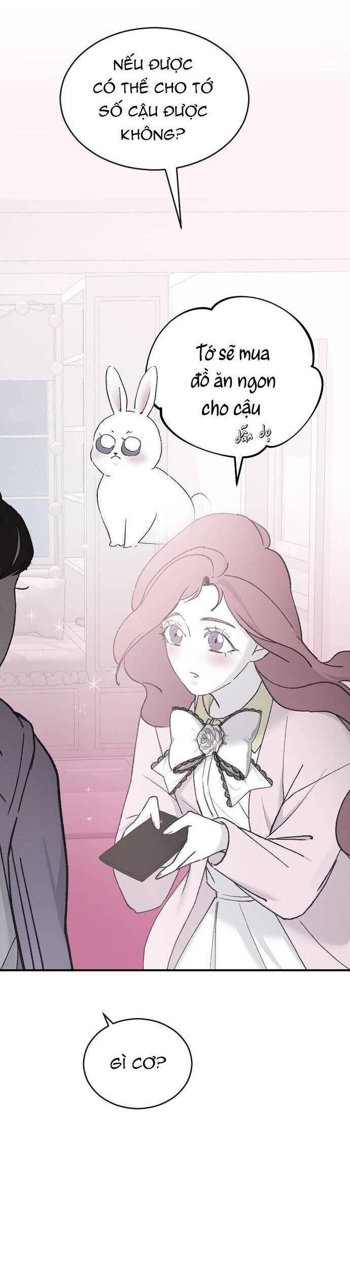 Ba Người Anh Trai Cực Phẩm Của Tôi Chapter 34 - 55
