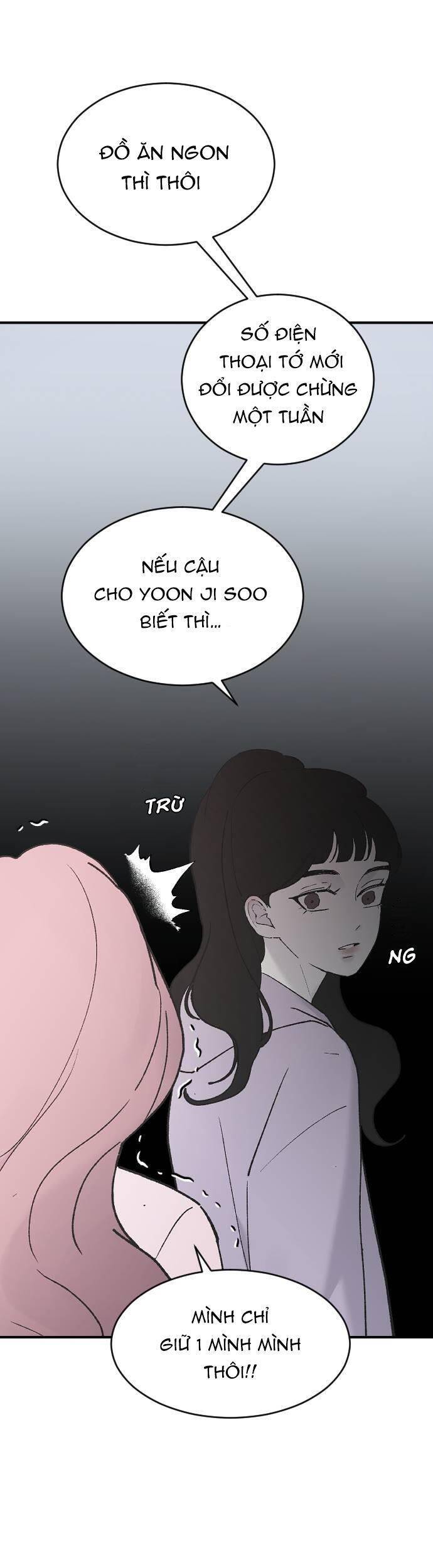 Ba Người Anh Trai Cực Phẩm Của Tôi Chapter 34 - 56