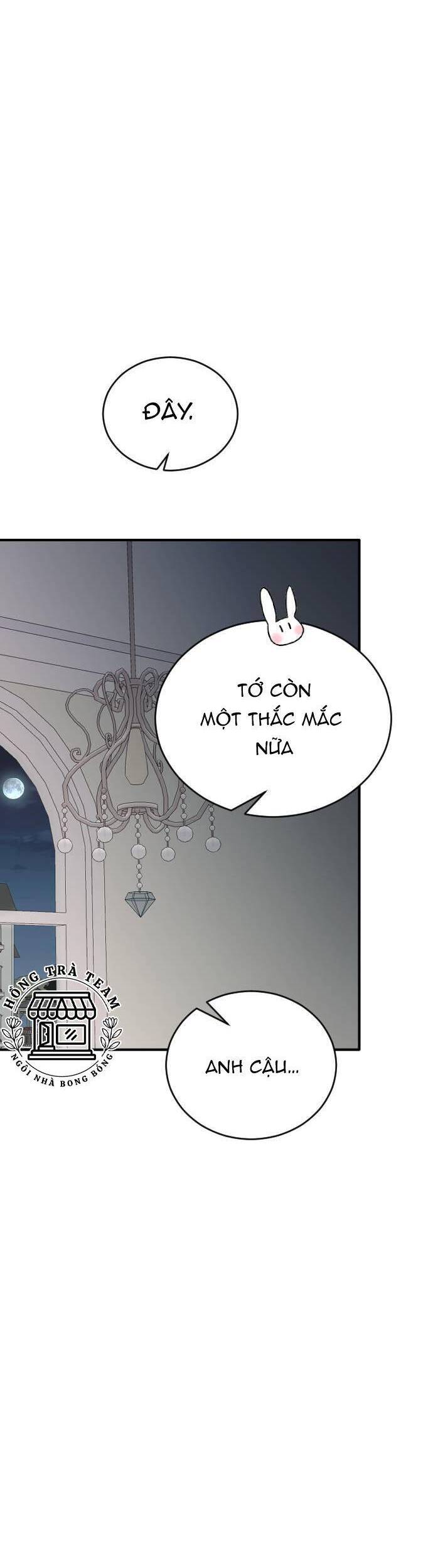 Ba Người Anh Trai Cực Phẩm Của Tôi Chapter 34 - 57