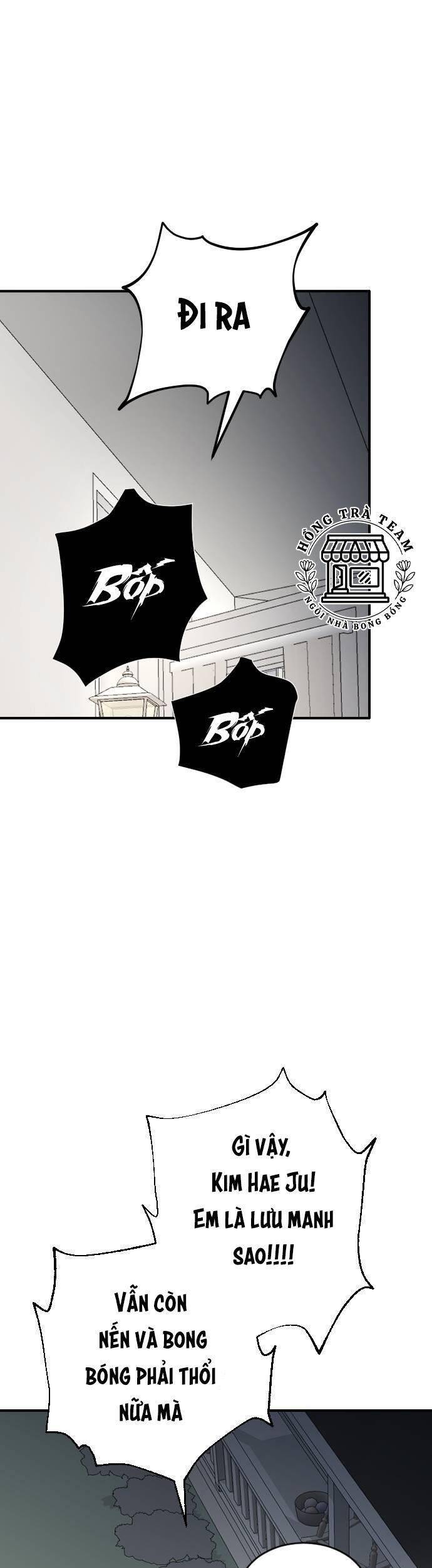 Ba Người Anh Trai Cực Phẩm Của Tôi Chapter 34 - 60