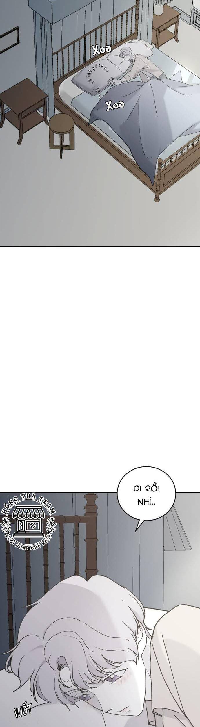 Ba Người Anh Trai Cực Phẩm Của Tôi Chapter 34 - 7