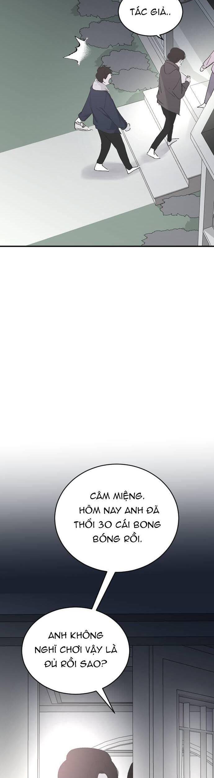 Ba Người Anh Trai Cực Phẩm Của Tôi Chapter 34 - 61