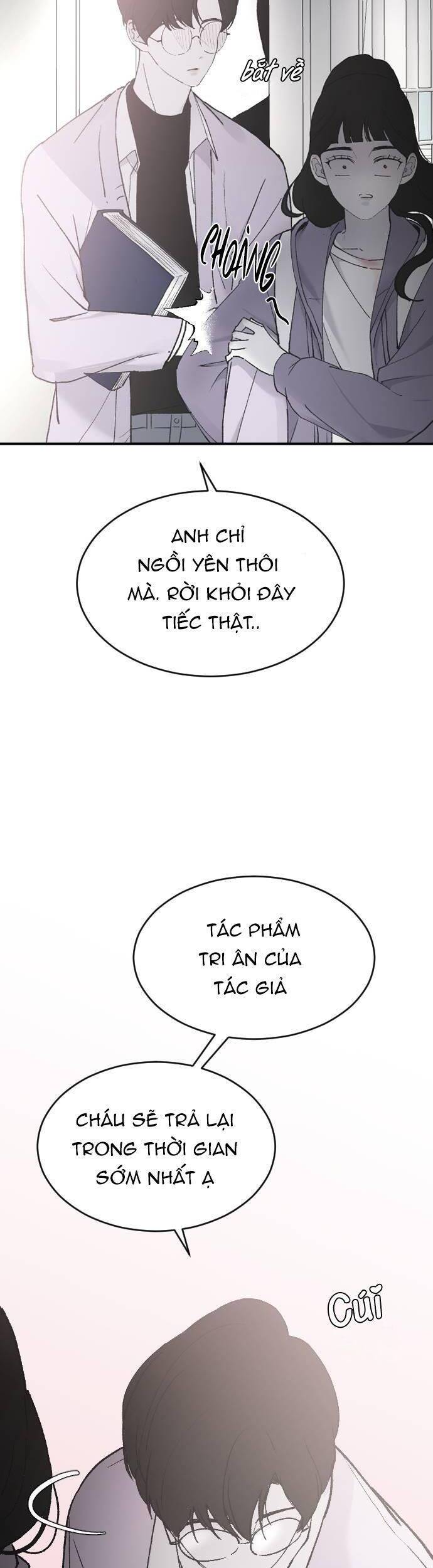 Ba Người Anh Trai Cực Phẩm Của Tôi Chapter 34 - 62