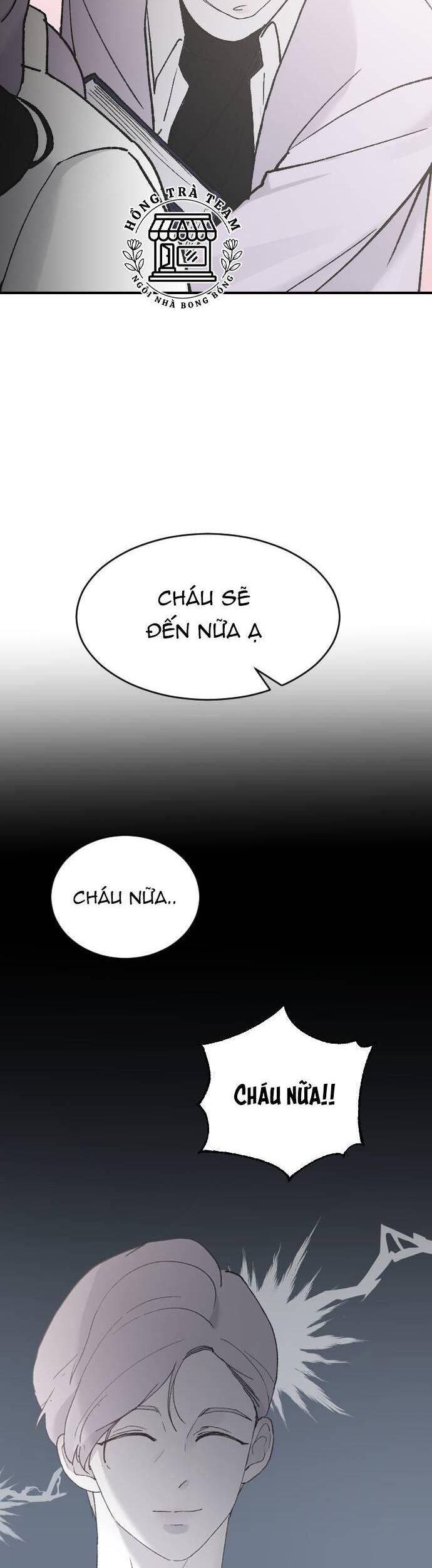 Ba Người Anh Trai Cực Phẩm Của Tôi Chapter 34 - 63