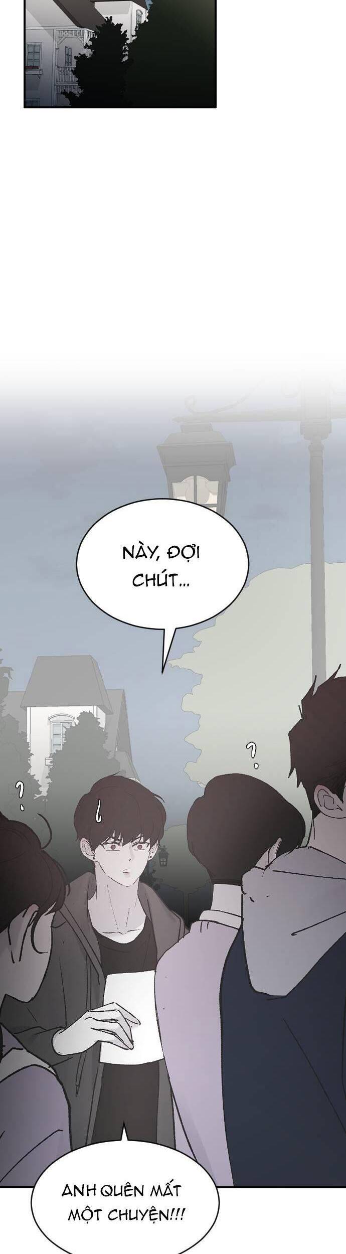 Ba Người Anh Trai Cực Phẩm Của Tôi Chapter 34 - 65