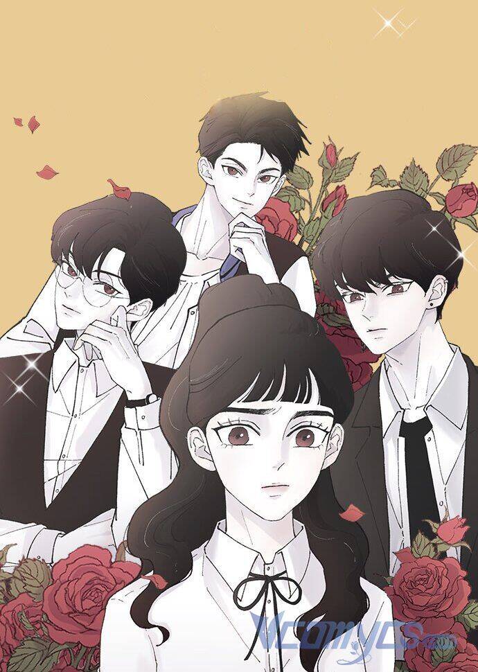 Ba Người Anh Trai Cực Phẩm Của Tôi Chapter 34 - 68