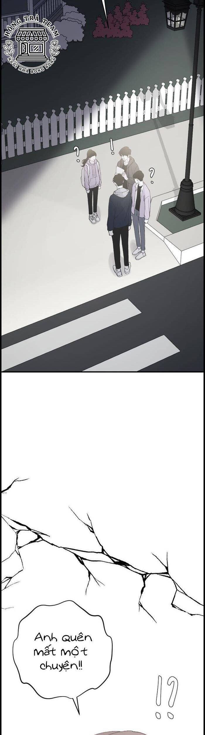 Ba Người Anh Trai Cực Phẩm Của Tôi Chapter 35 - 2