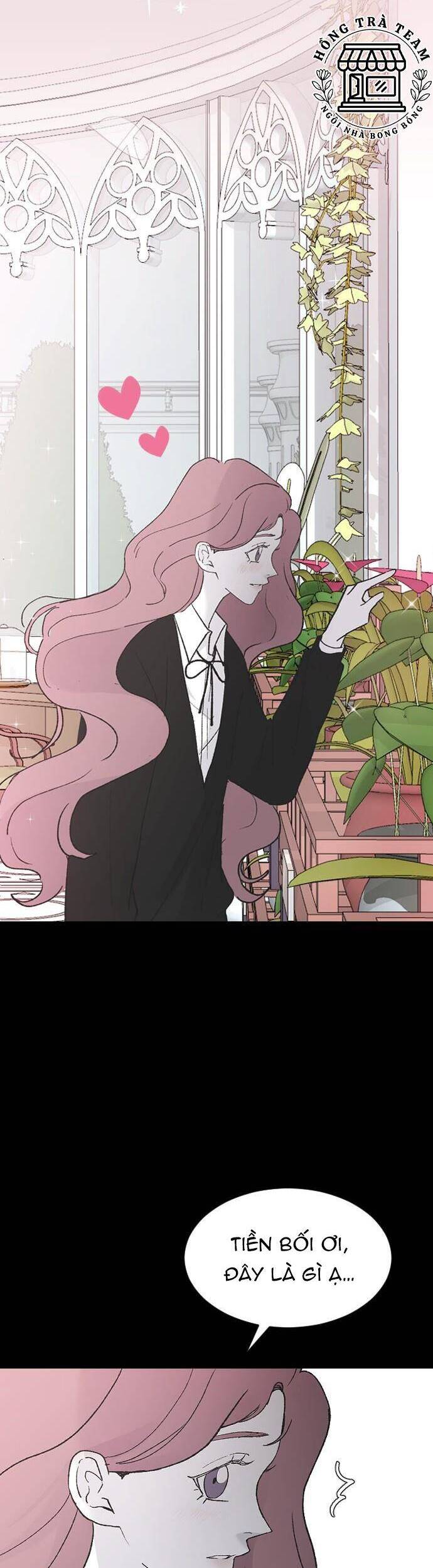 Ba Người Anh Trai Cực Phẩm Của Tôi Chapter 35 - 18