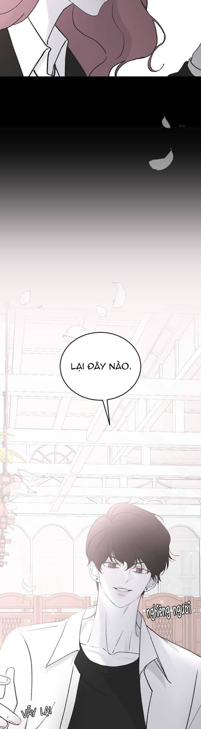 Ba Người Anh Trai Cực Phẩm Của Tôi Chapter 35 - 19