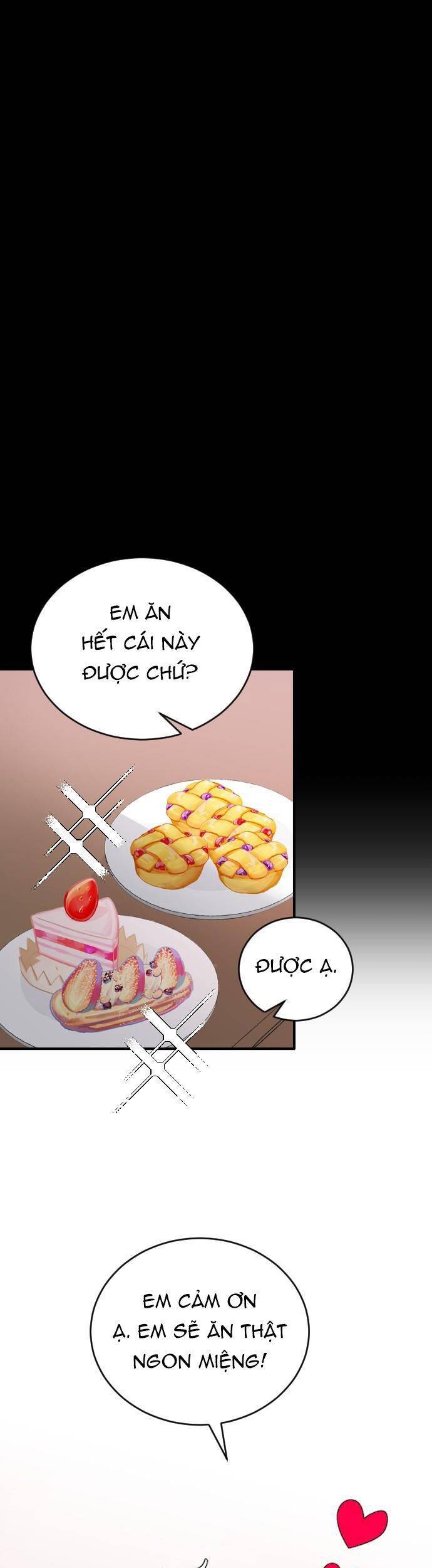 Ba Người Anh Trai Cực Phẩm Của Tôi Chapter 35 - 21