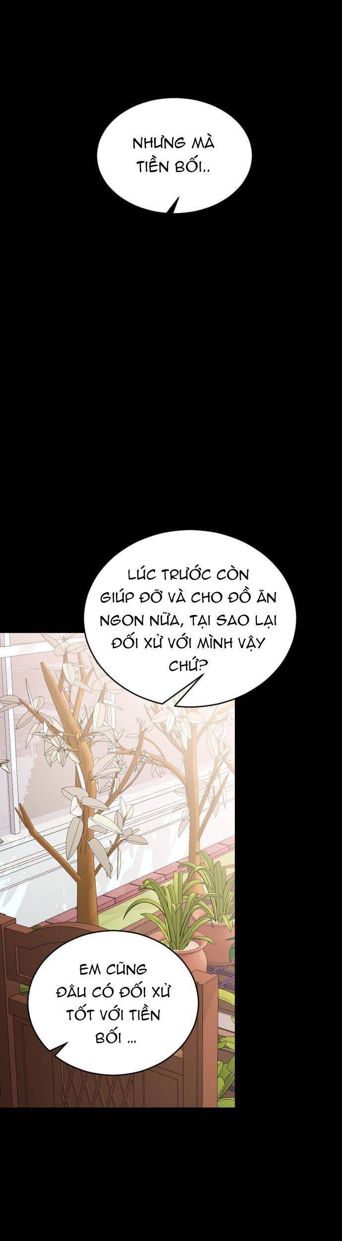 Ba Người Anh Trai Cực Phẩm Của Tôi Chapter 35 - 24