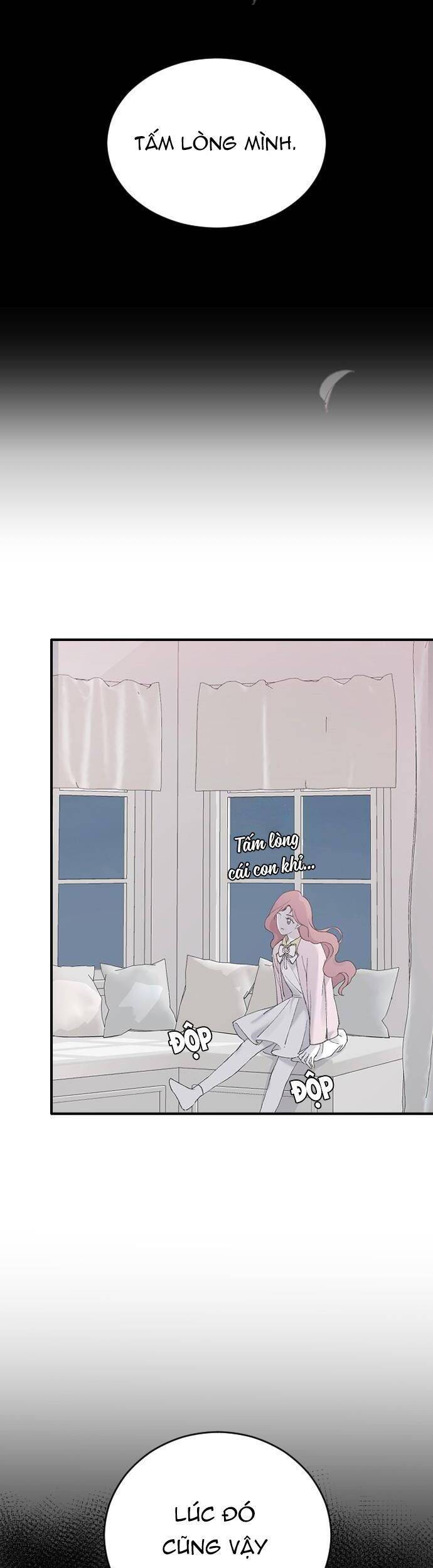 Ba Người Anh Trai Cực Phẩm Của Tôi Chapter 35 - 26