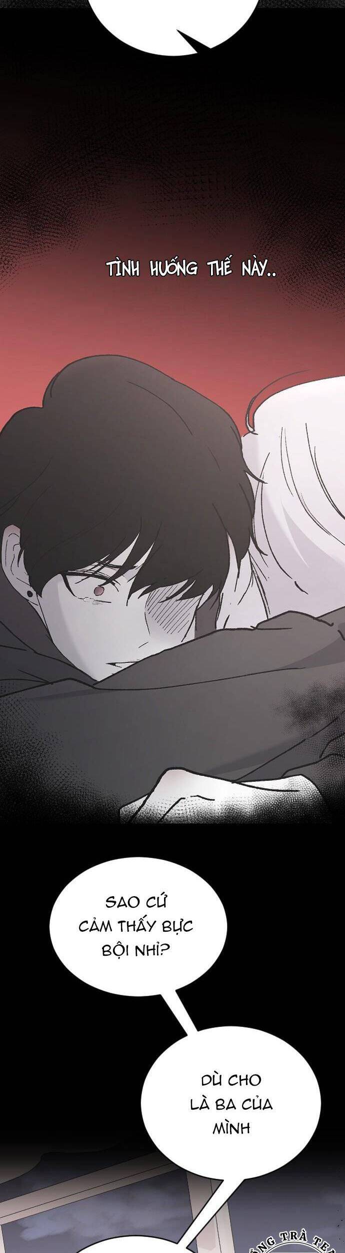 Ba Người Anh Trai Cực Phẩm Của Tôi Chapter 35 - 27