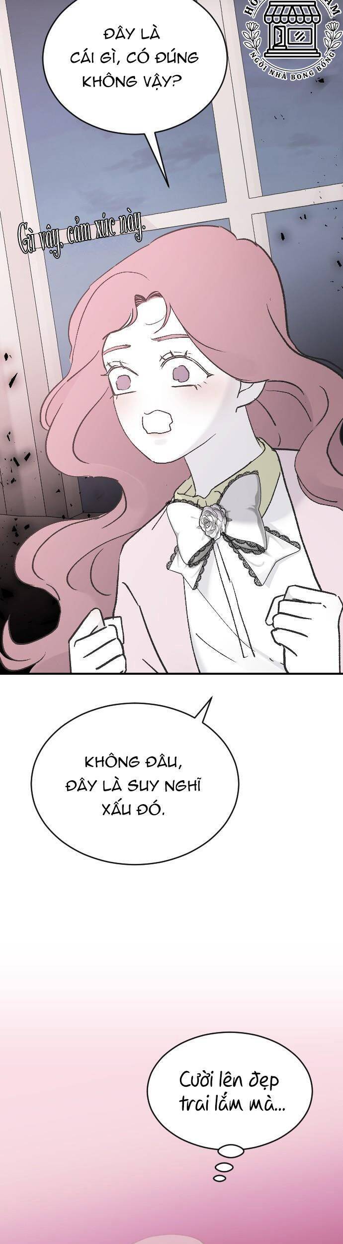 Ba Người Anh Trai Cực Phẩm Của Tôi Chapter 35 - 28