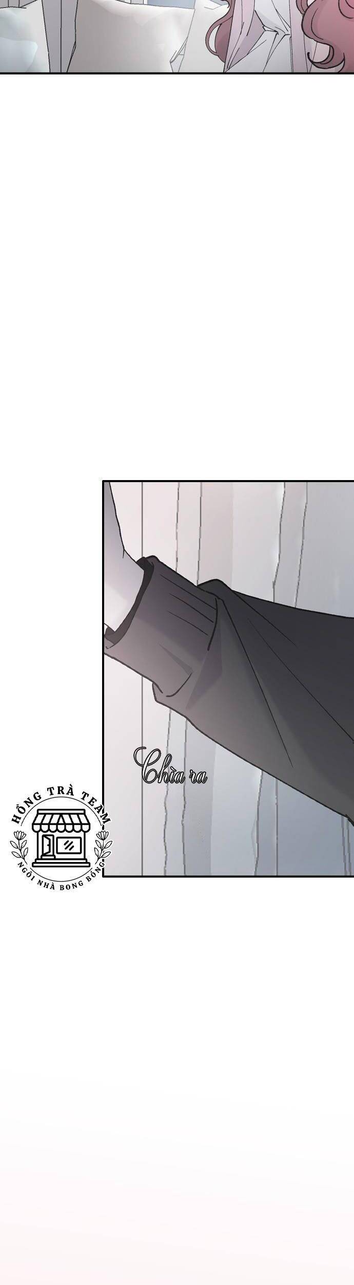 Ba Người Anh Trai Cực Phẩm Của Tôi Chapter 35 - 30