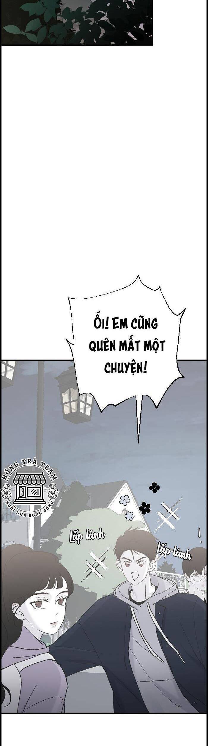 Ba Người Anh Trai Cực Phẩm Của Tôi Chapter 35 - 4