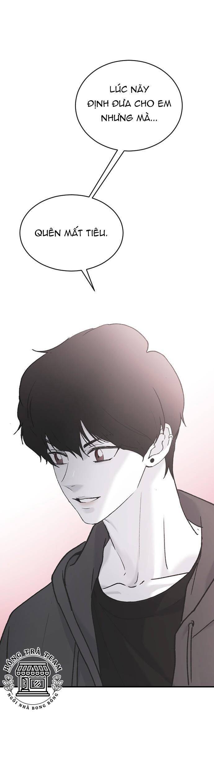 Ba Người Anh Trai Cực Phẩm Của Tôi Chapter 35 - 33