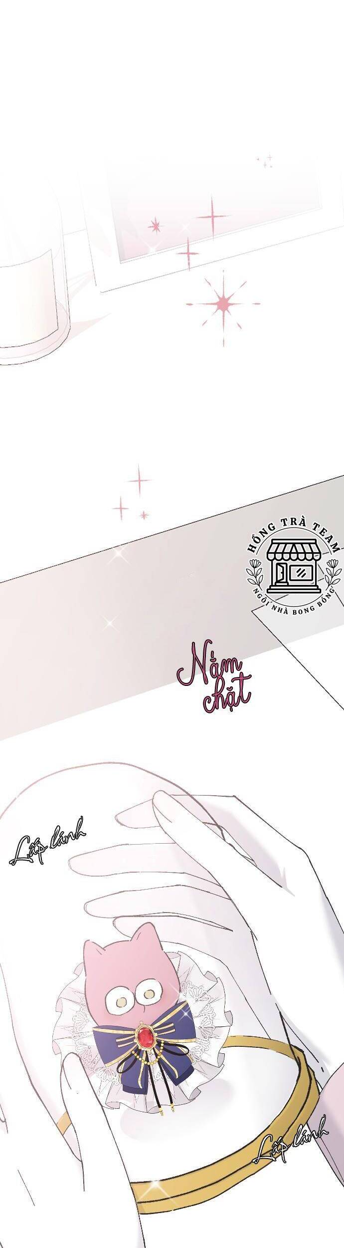 Ba Người Anh Trai Cực Phẩm Của Tôi Chapter 35 - 35