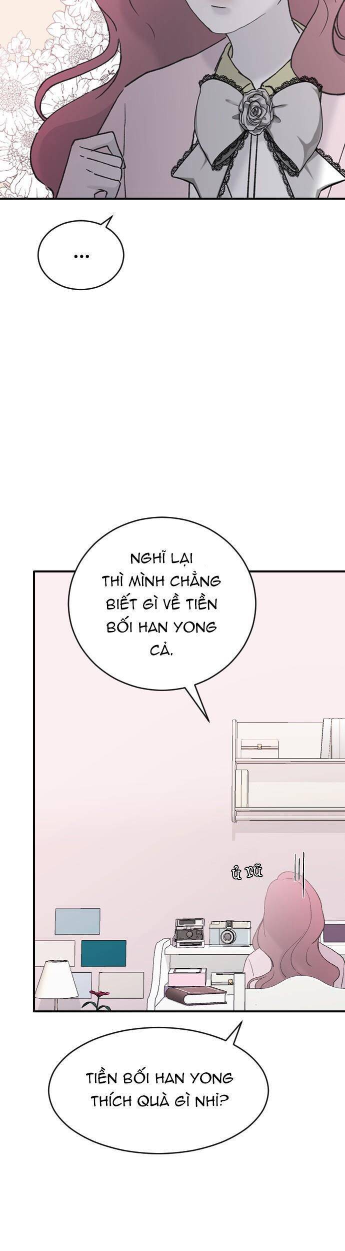Ba Người Anh Trai Cực Phẩm Của Tôi Chapter 35 - 37