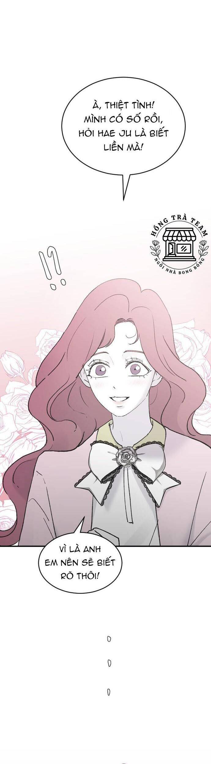 Ba Người Anh Trai Cực Phẩm Của Tôi Chapter 35 - 38