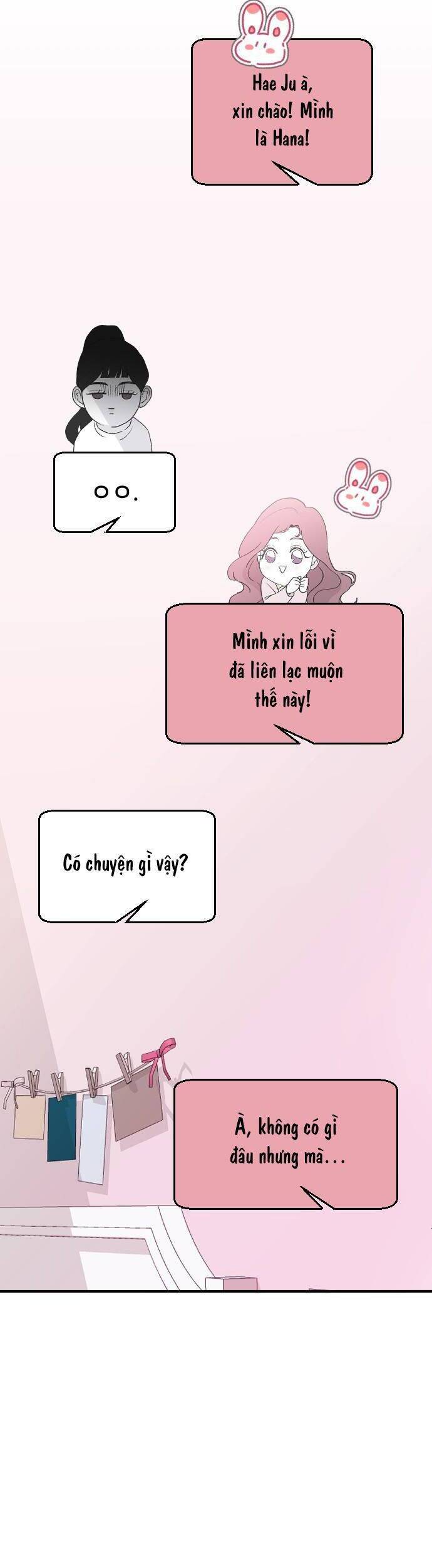 Ba Người Anh Trai Cực Phẩm Của Tôi Chapter 35 - 39