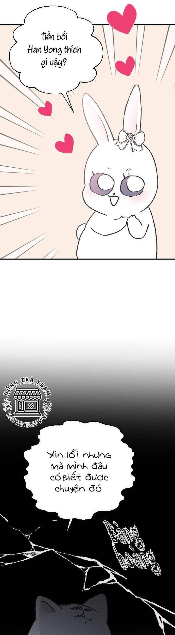 Ba Người Anh Trai Cực Phẩm Của Tôi Chapter 35 - 40