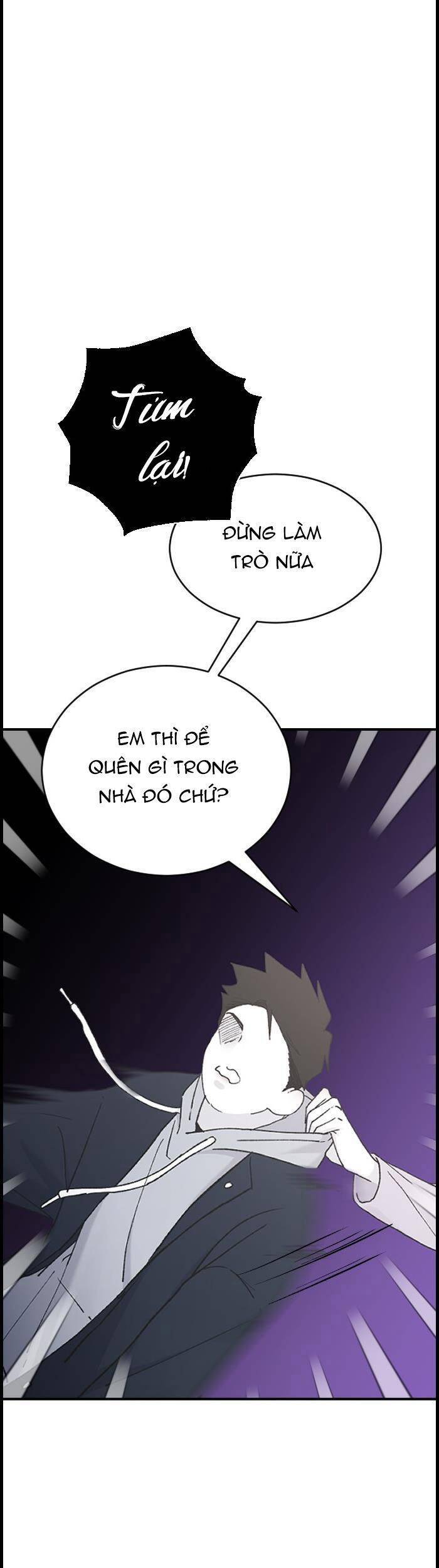 Ba Người Anh Trai Cực Phẩm Của Tôi Chapter 35 - 5