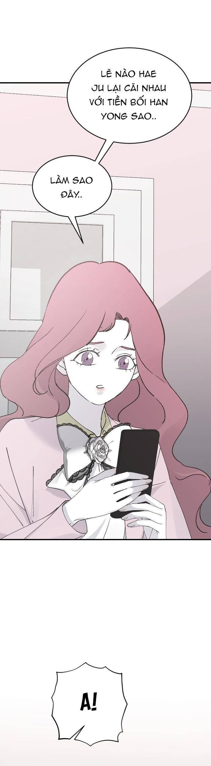 Ba Người Anh Trai Cực Phẩm Của Tôi Chapter 35 - 42