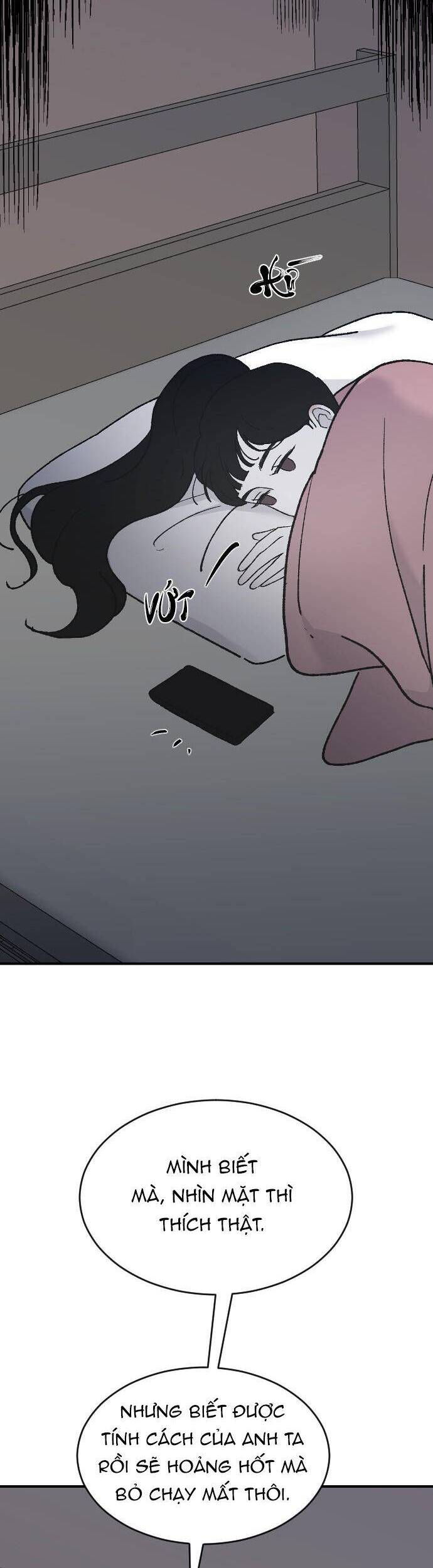 Ba Người Anh Trai Cực Phẩm Của Tôi Chapter 35 - 45