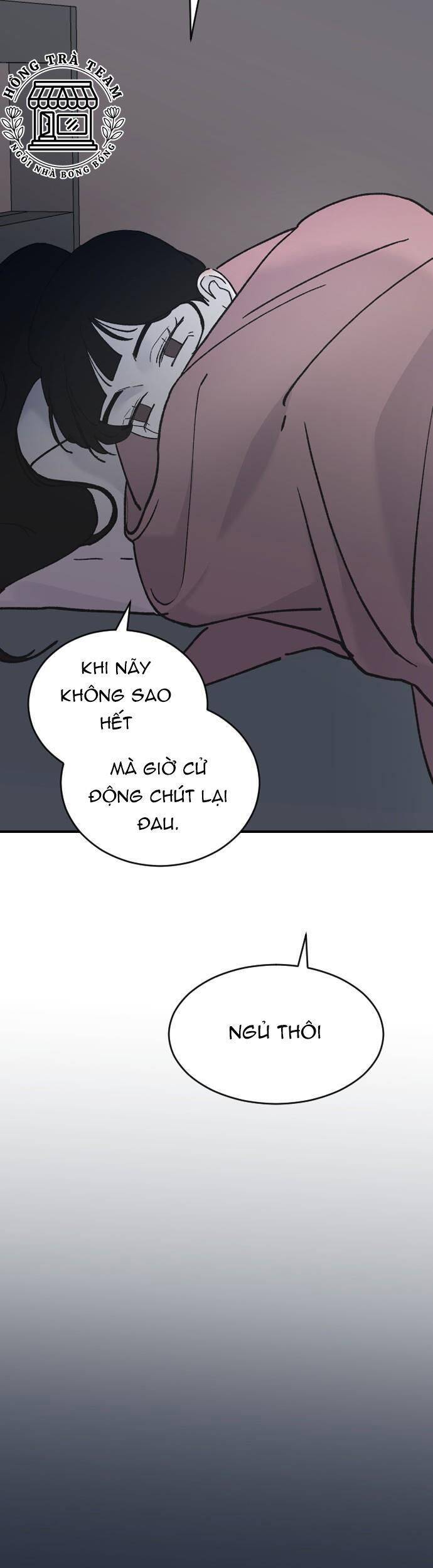 Ba Người Anh Trai Cực Phẩm Của Tôi Chapter 35 - 46