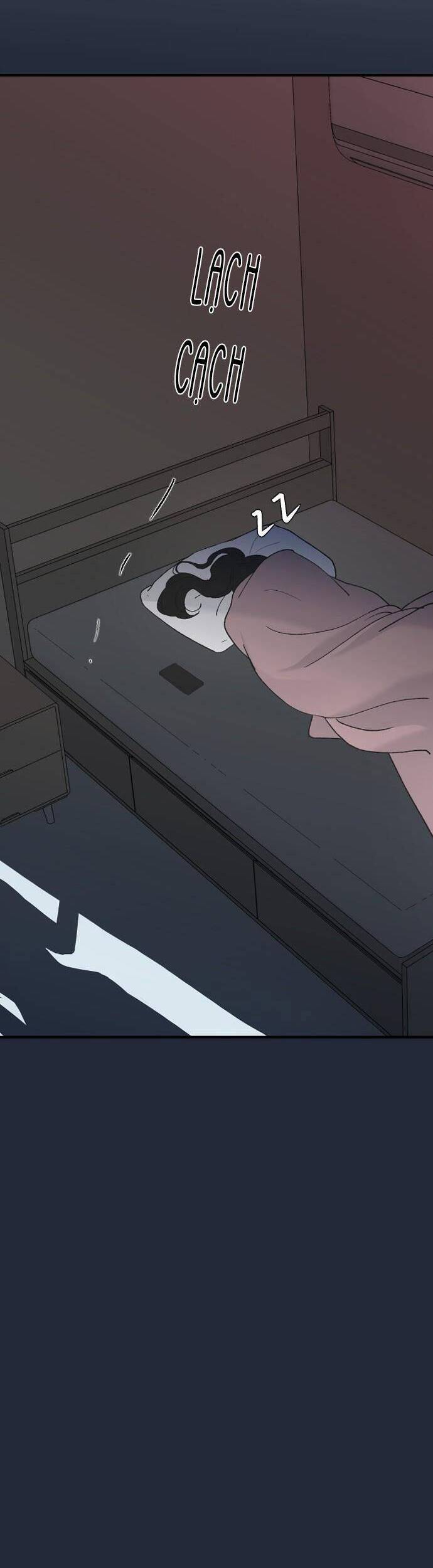 Ba Người Anh Trai Cực Phẩm Của Tôi Chapter 35 - 47