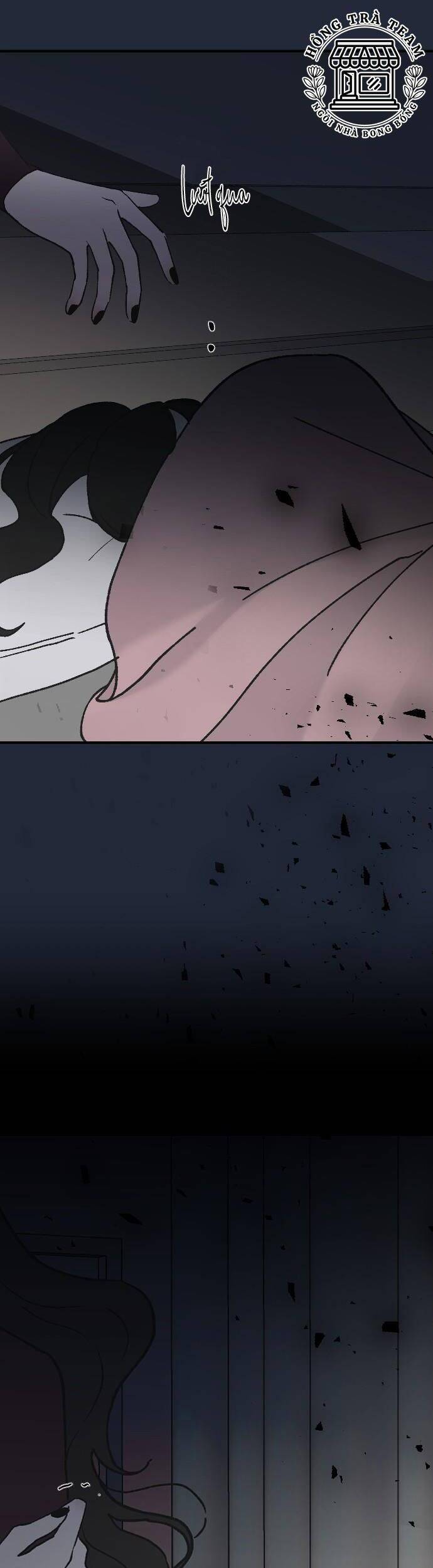 Ba Người Anh Trai Cực Phẩm Của Tôi Chapter 35 - 48