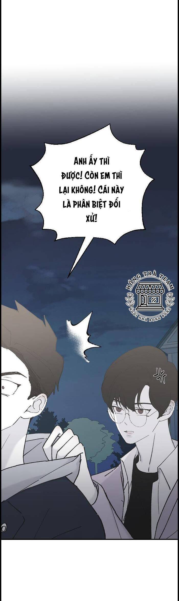 Ba Người Anh Trai Cực Phẩm Của Tôi Chapter 35 - 6