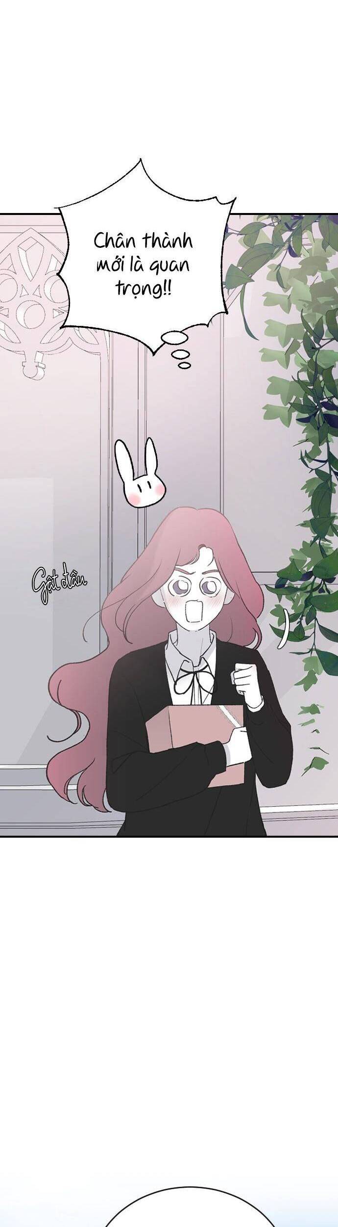 Ba Người Anh Trai Cực Phẩm Của Tôi Chapter 35 - 53