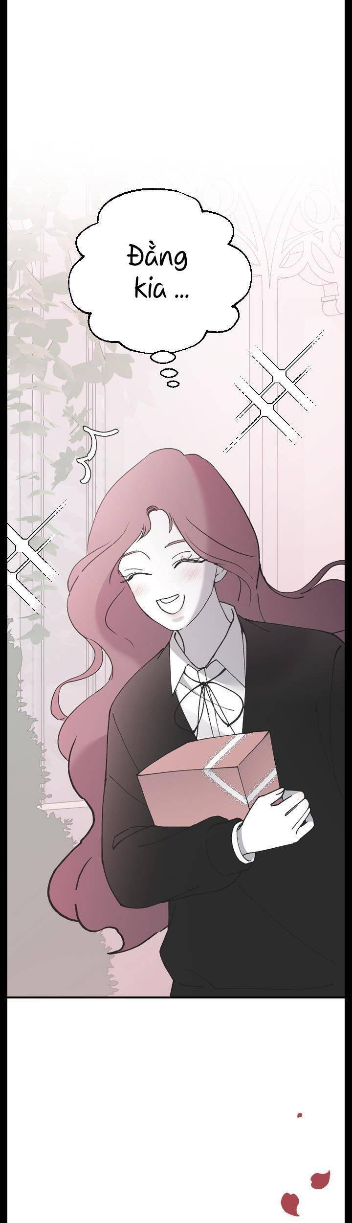 Ba Người Anh Trai Cực Phẩm Của Tôi Chapter 35 - 56