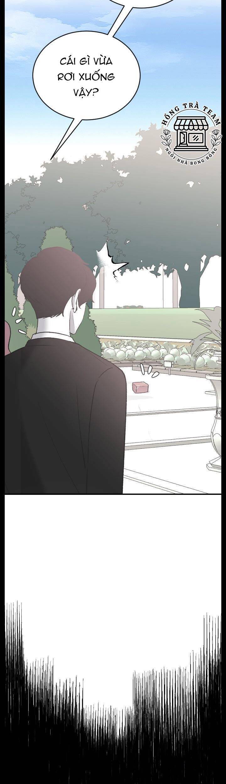 Ba Người Anh Trai Cực Phẩm Của Tôi Chapter 35 - 60