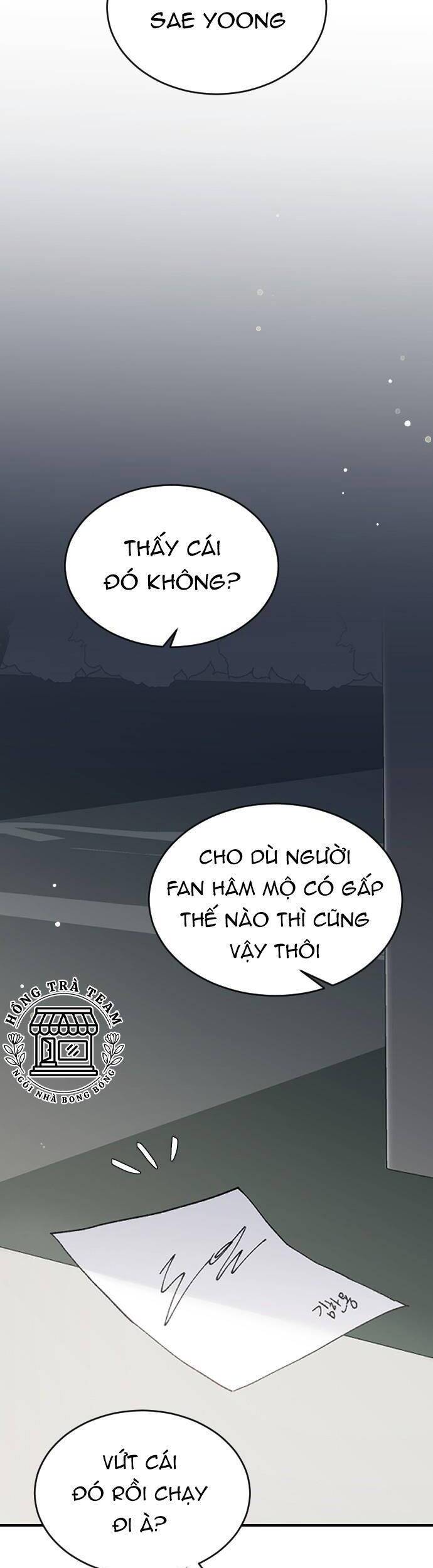 Ba Người Anh Trai Cực Phẩm Của Tôi Chapter 35 - 9