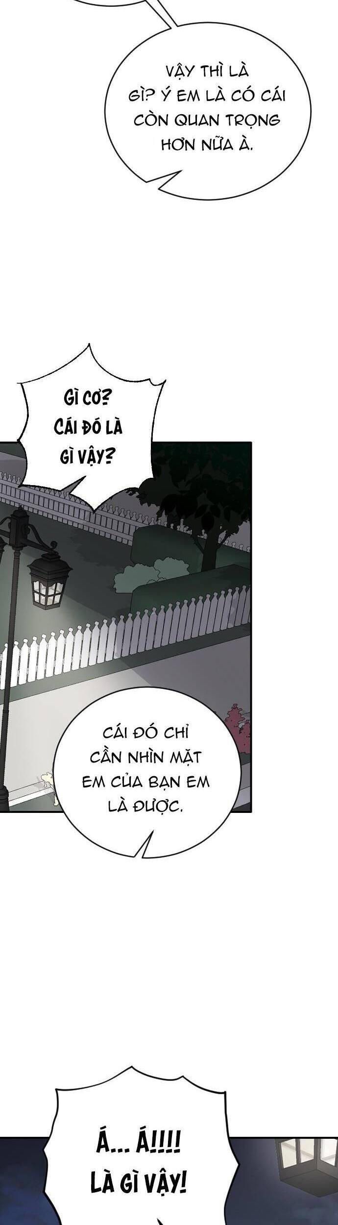 Ba Người Anh Trai Cực Phẩm Của Tôi Chapter 35 - 10