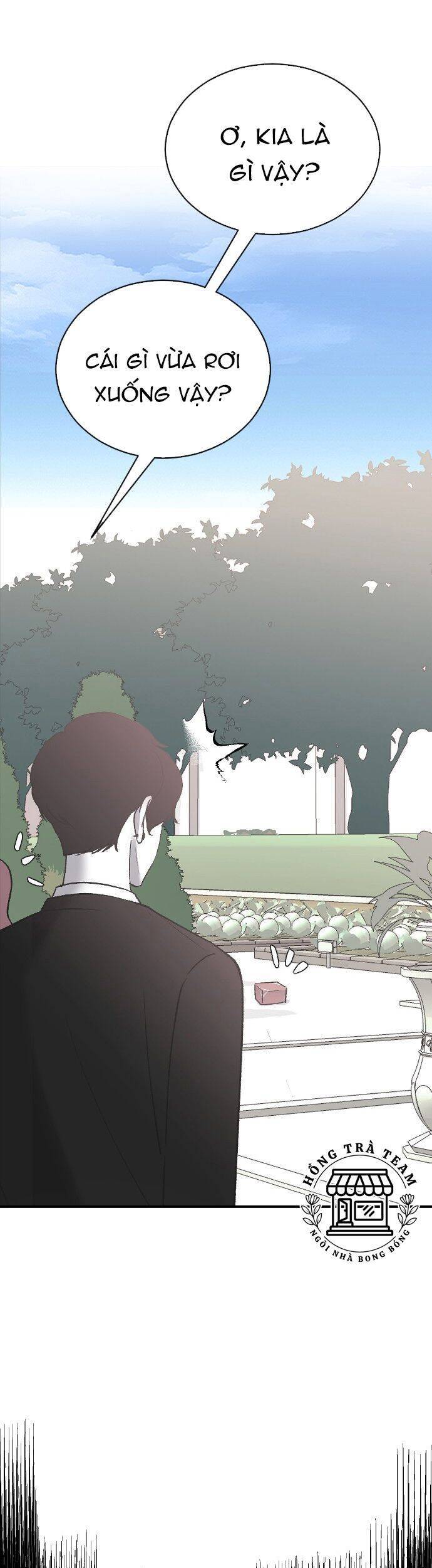 Ba Người Anh Trai Cực Phẩm Của Tôi Chapter 36 - 1