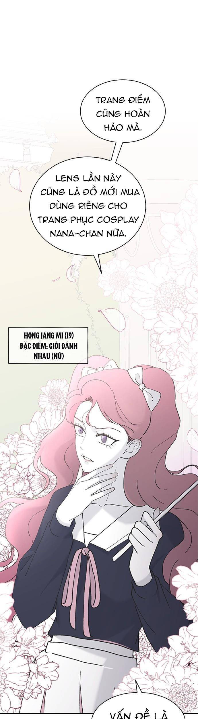 Ba Người Anh Trai Cực Phẩm Của Tôi Chapter 36 - 11