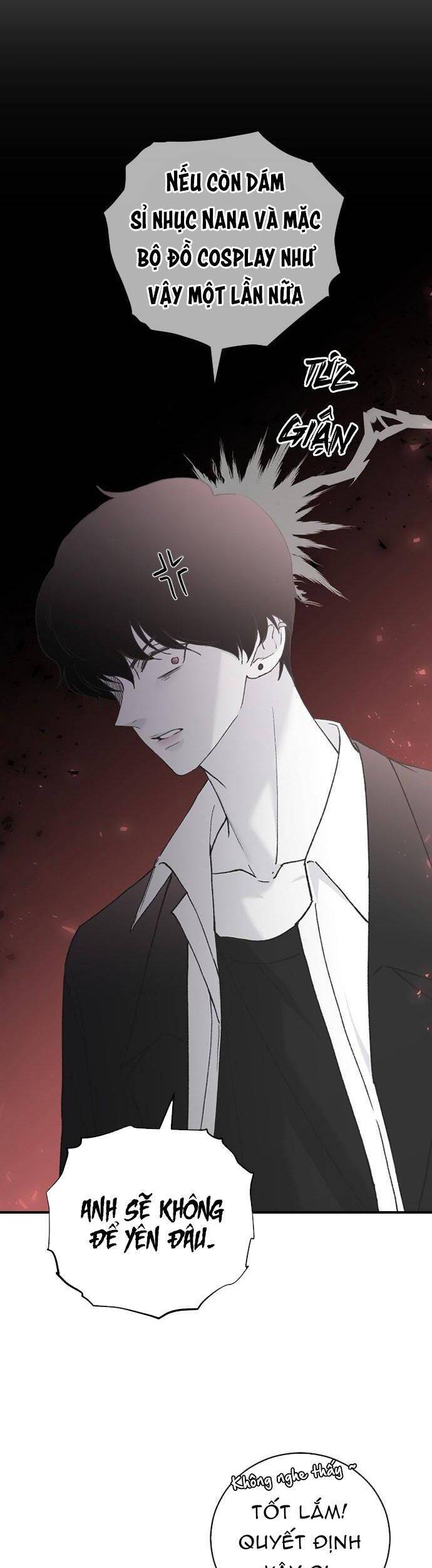 Ba Người Anh Trai Cực Phẩm Của Tôi Chapter 36 - 13