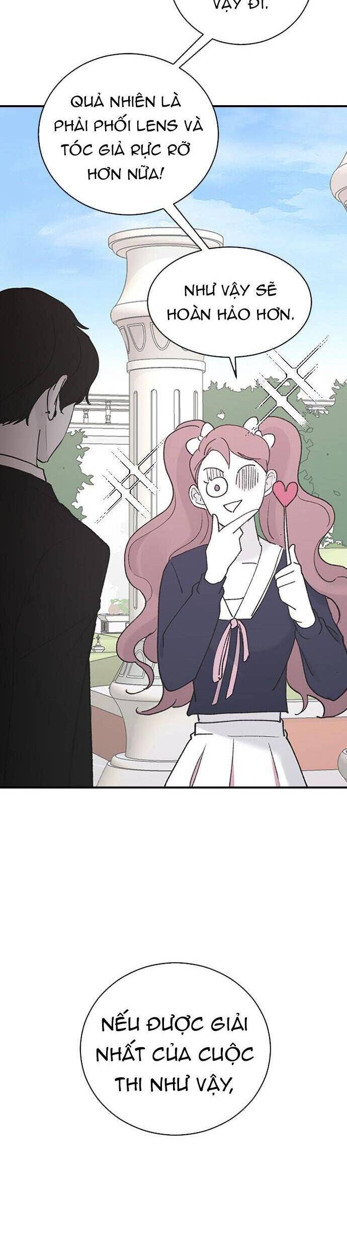 Ba Người Anh Trai Cực Phẩm Của Tôi Chapter 36 - 14